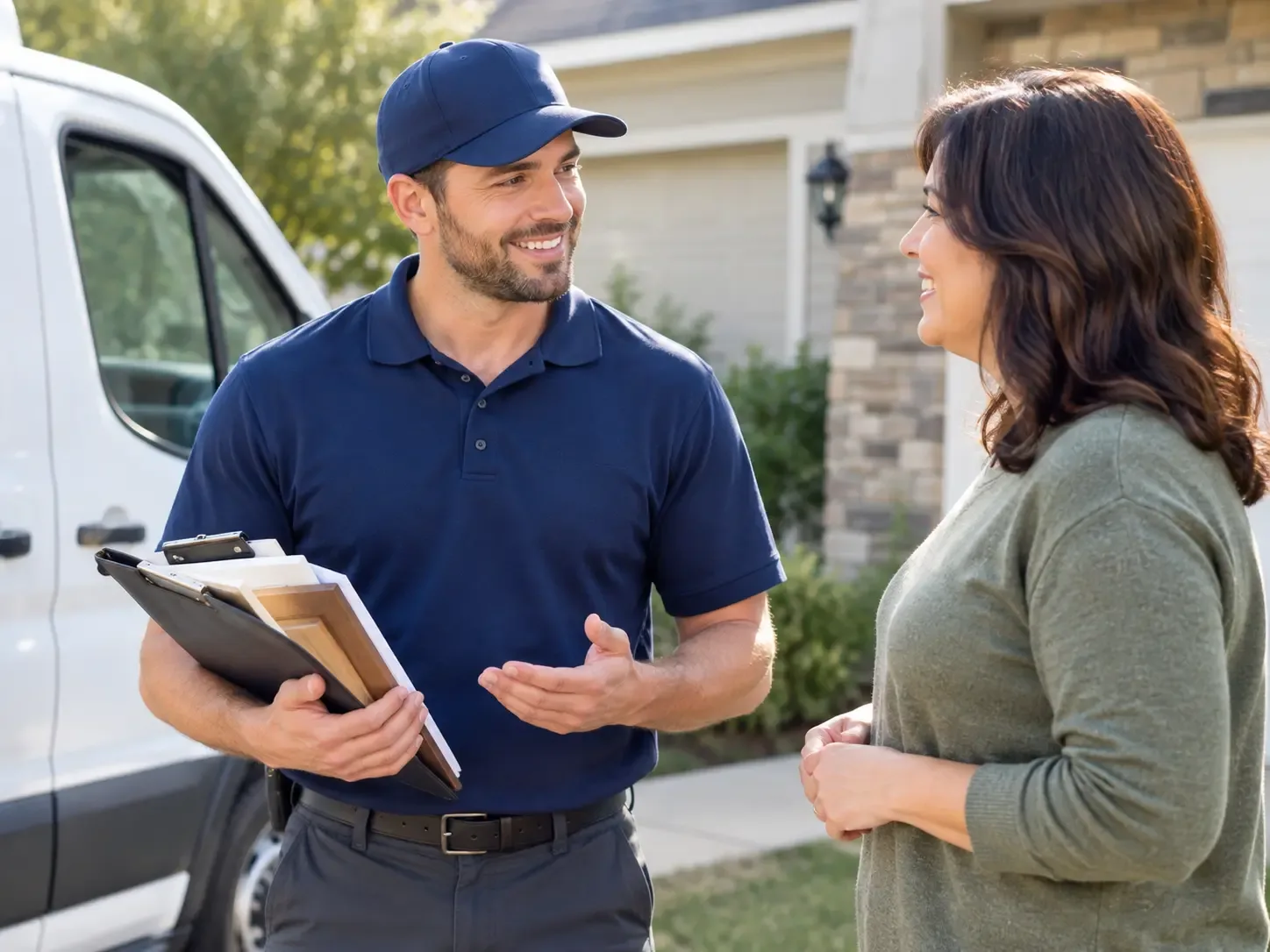 Kitchen Cabinet Refacing Spanishburg, WV FAQs